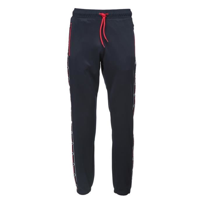 CHAMPION Pantalon - Homme - Bleu M