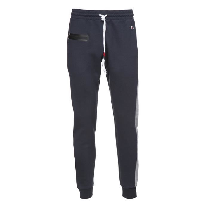 CHAMPION Pantalon - Homme - Bleu marine