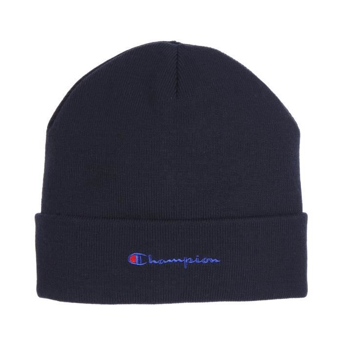 CHAMPION Bonnet - Bleu marine