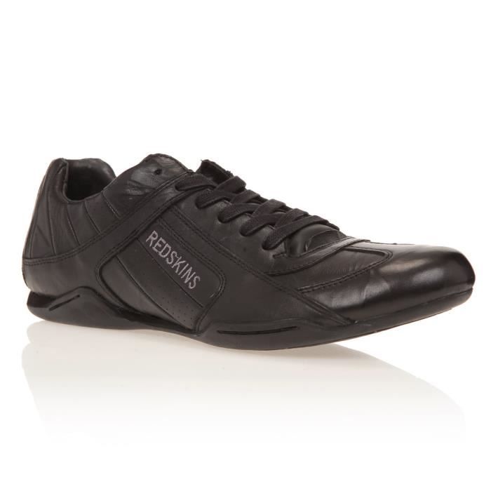 REDSKINS Basket Sergent Homme
