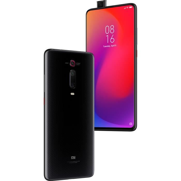 XIAOMI MI 9T Pro Noir 64 Go