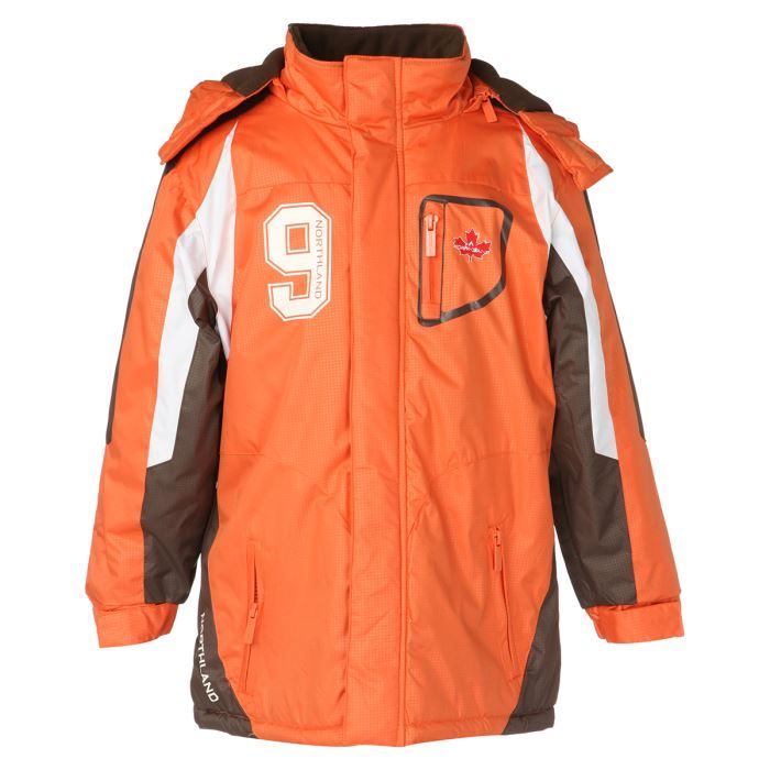 NORTHLAND Blouson Ski Sloan Bébé