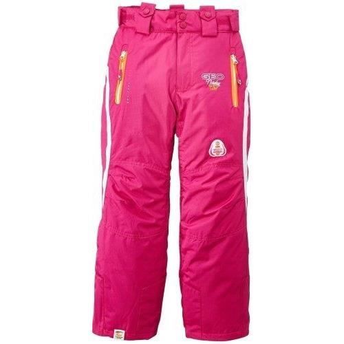GEOGRAPHICAL NORWAY Pantalon de Ski Wendy Femme