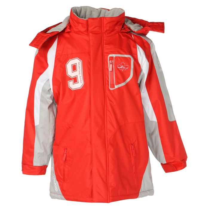 NORTHLAND Blouson Ski Sloan Bébé