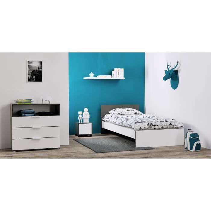 Rangement chambre enfant Cdiscount