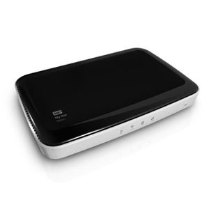 Western Digital - My Net N600 - Routeur