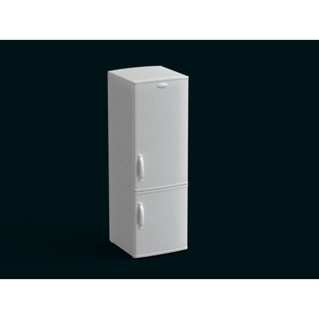 Maquette Refrigérateur 02 personnalisée