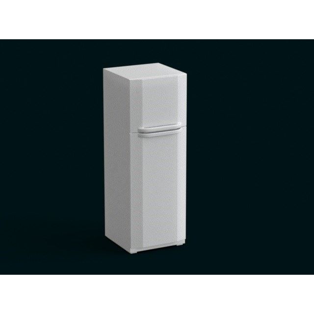 Maquette Réfrigérateur 03 personnalisée