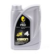 VISIO Huile Moto-Scooter Full Synthétique 4T 5w40 1 Litre