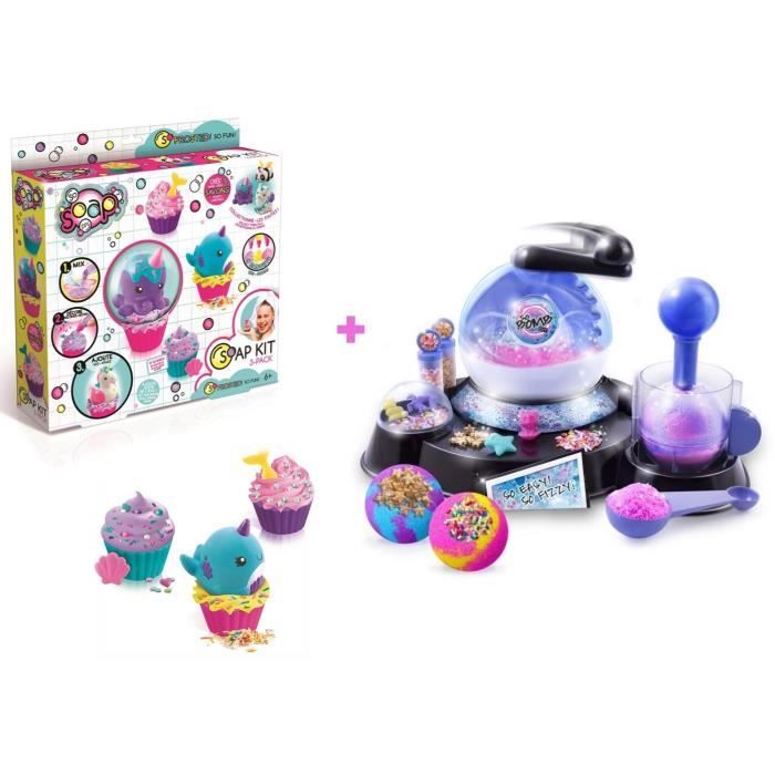 Les produits shopeco.fr