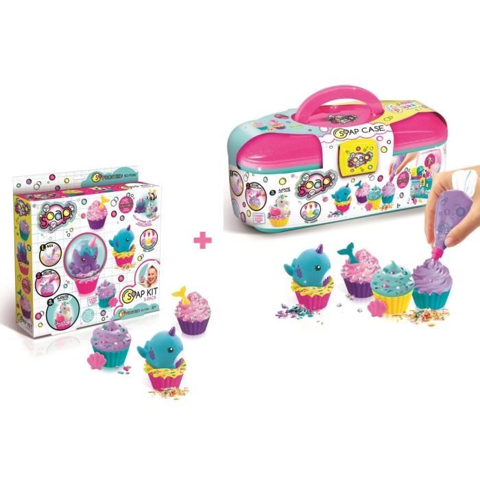 Les produits shopeco.fr