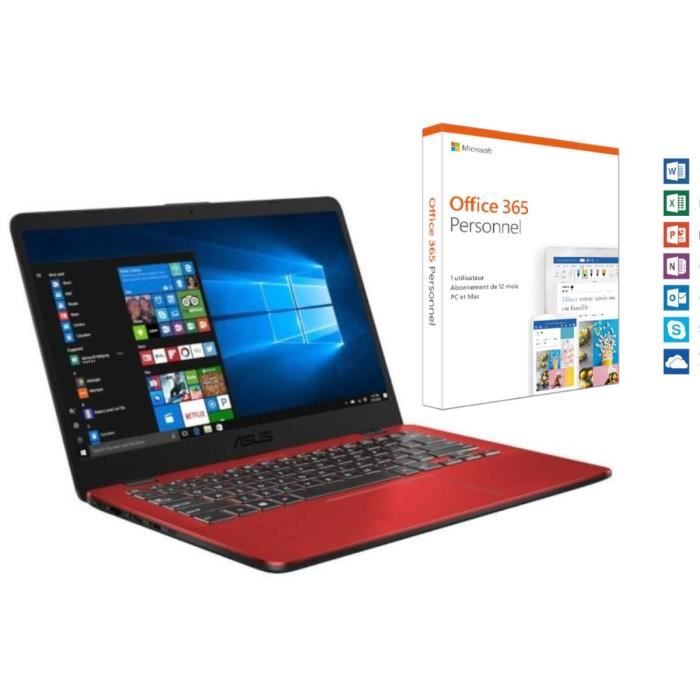 Ordinateur Ultrabook - ASUS VivoBook S405UR-BV123T - 14\