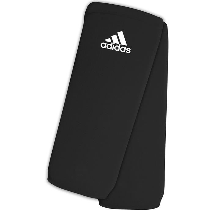 ADIDAS Protège tibias mousse eva - Noir