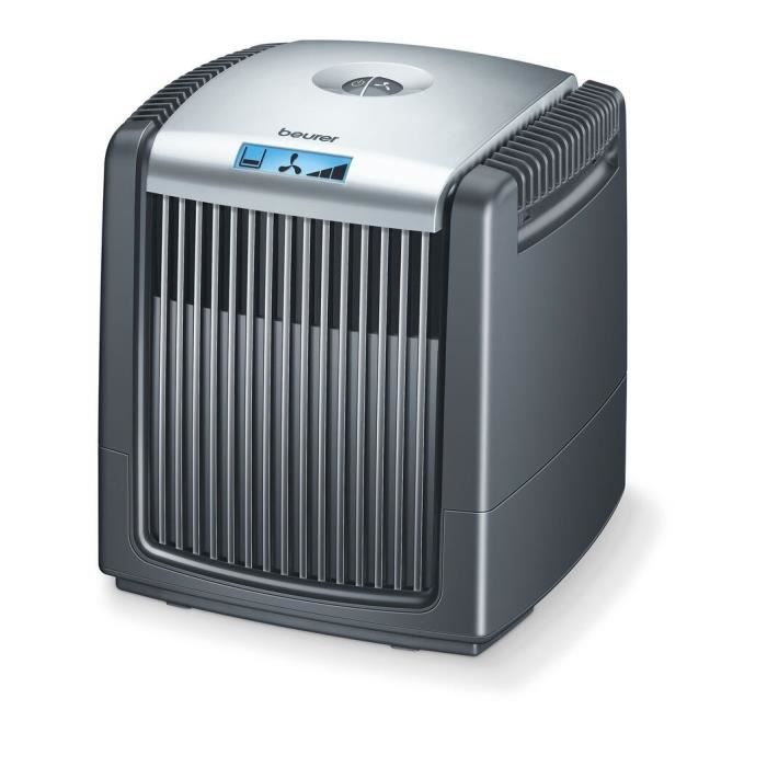 BEURER LW220 Purificateur d'air - Noir