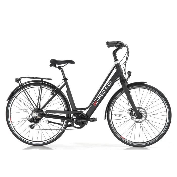 E-ROAD Vélo électrique Apollo Pluto C1 26\