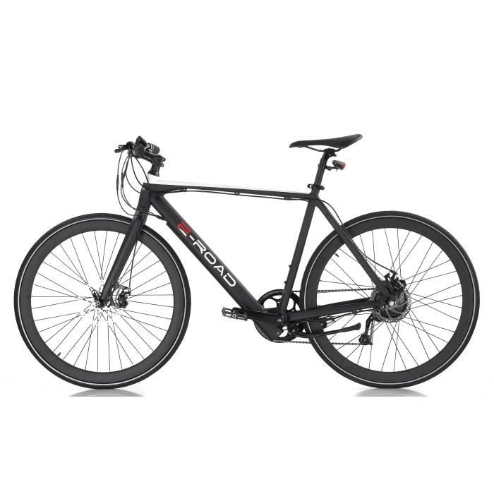 E-ROAD Vélo électrique Apollo Pluto R 27,5\