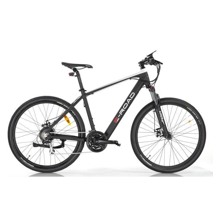 E-ROAD Vélo électrique Apollo Pluto M 27,5\
