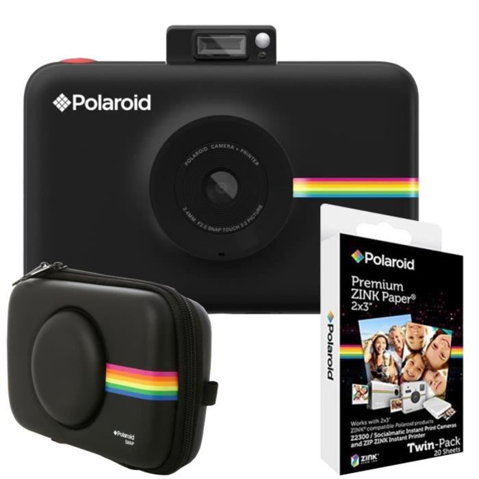 POLAROID SNAP TOUCH