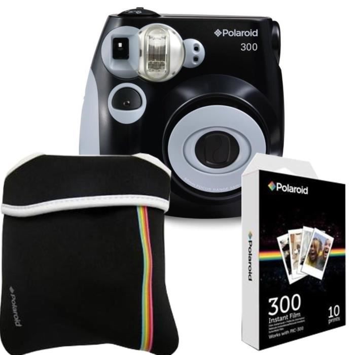 POLAROID PIC300