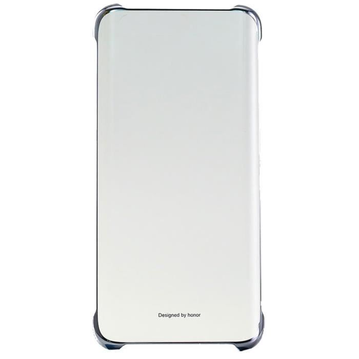 Honor Coque d'origine Honor 9 Noir