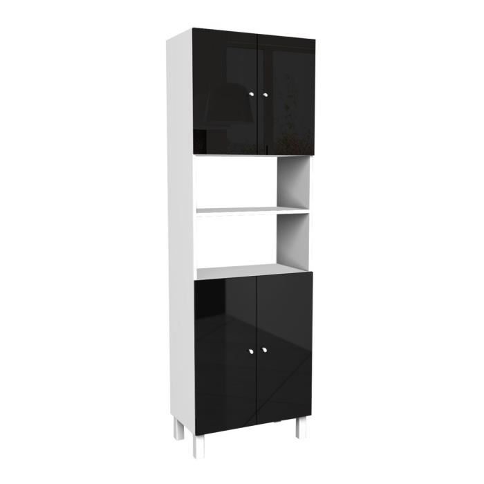 Colonne Cdiscount