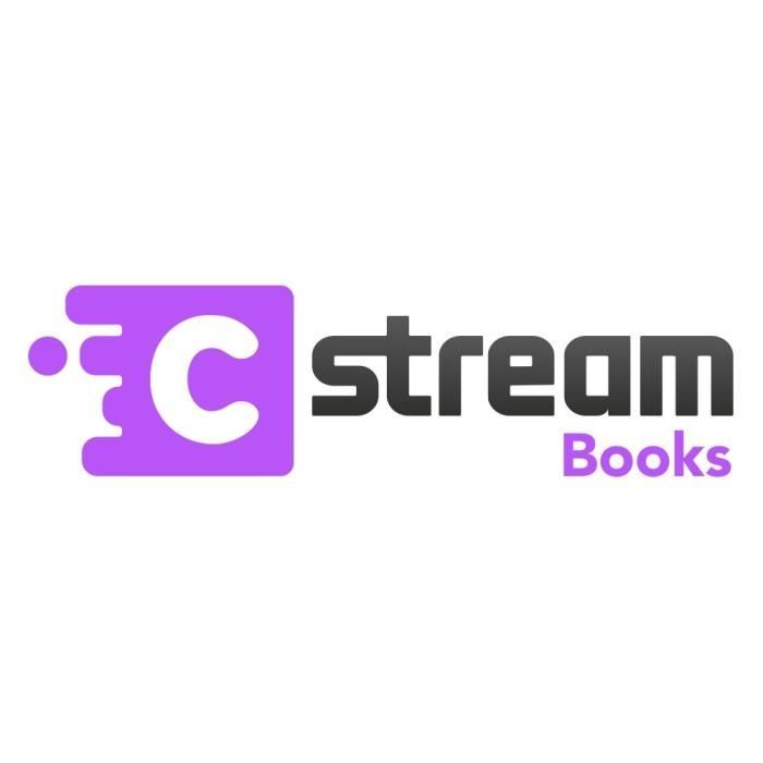 Abonnement Cstream Books