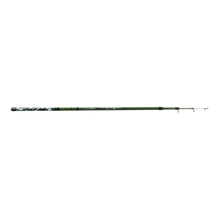 DUDULE Canne Teletruite 3M80
