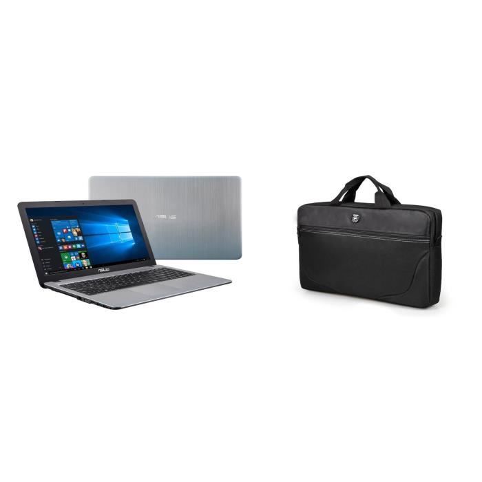 ASUS PC Portable X540LA-XX1336T - 15,6\