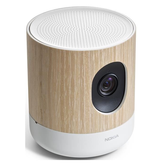 NOKIA - Camera connectée HOME