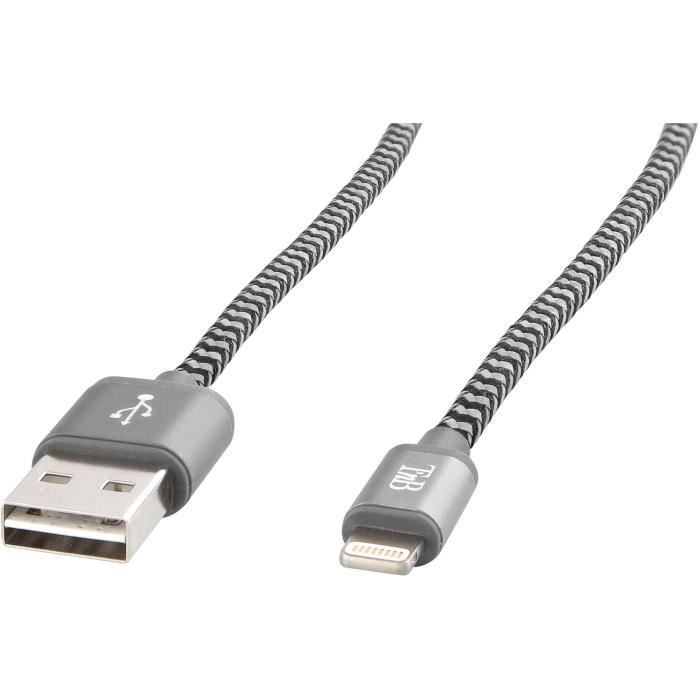 T'NB CBLSON1 Câble USB / Lightning 1 m