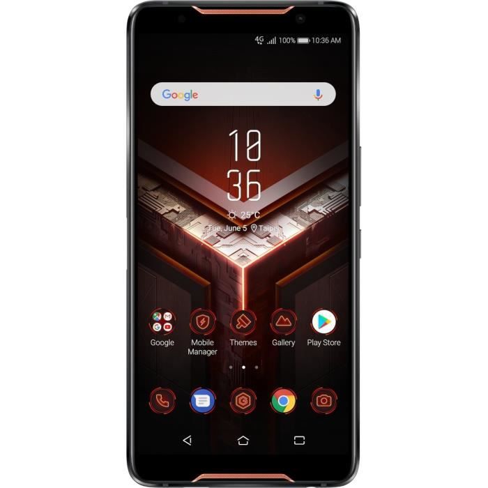 Asus ROG PHONE 128Go