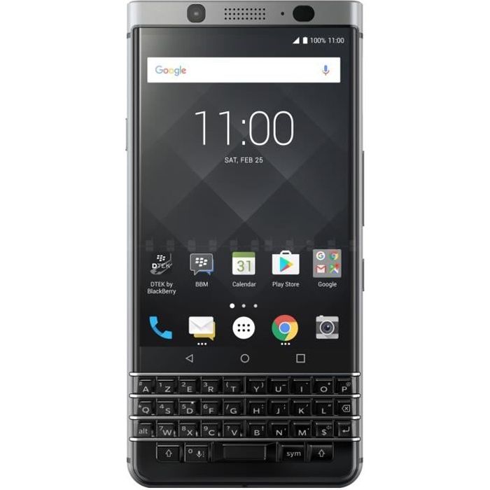 BlackBerry Key One