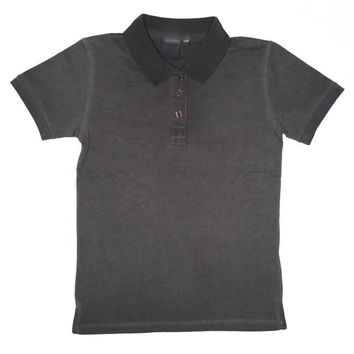REDSKINS Polo Manches Courtes Apolo Enfant Mixte