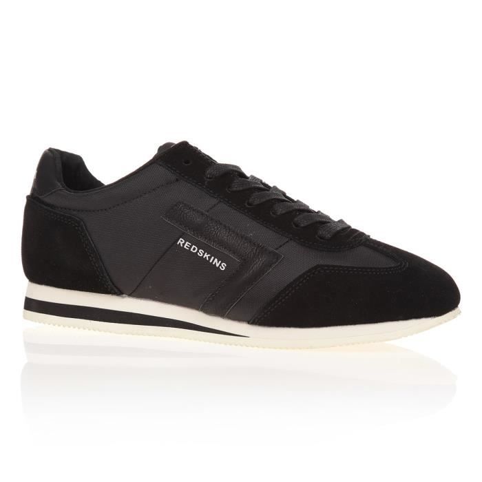 REDSKINS Baskets Triolo Chaussures Homme