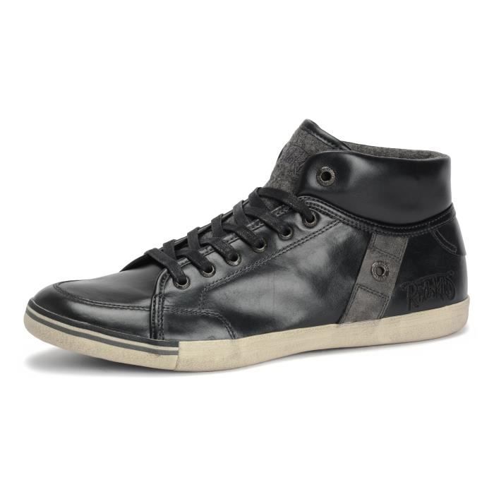 REDSKINS Baskets US Malo Chaussures Homme