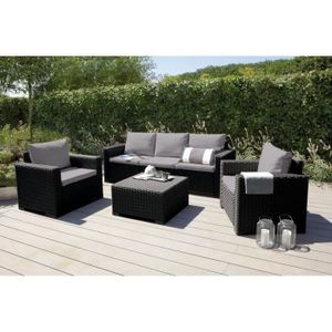 Canape Resine Rond Achat Vente Pas Cher