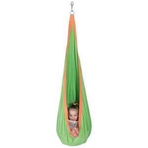 TRIGANO Toile Suspendue Cocoon pour Portique