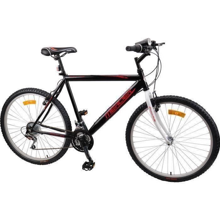 MERCIER Vélo VTT 26\