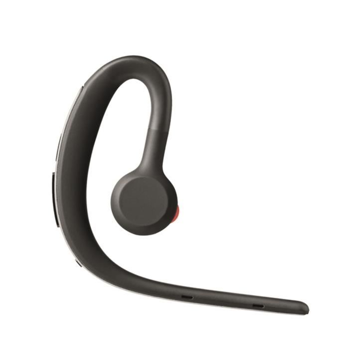Jabra Storm Oreillette Bluetooth Noir