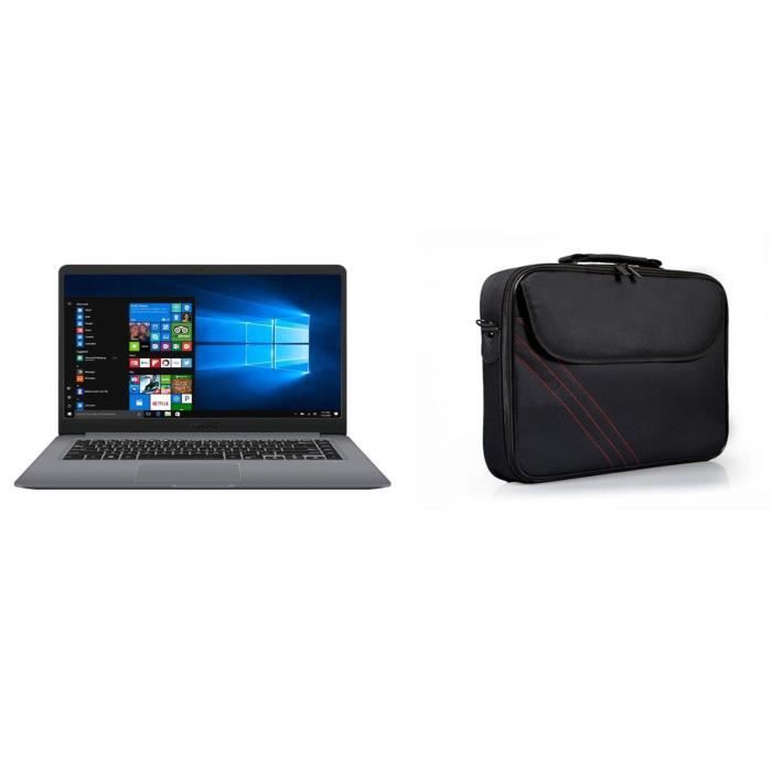 ASUS PC portable S501UA-EJ1288T - 15\