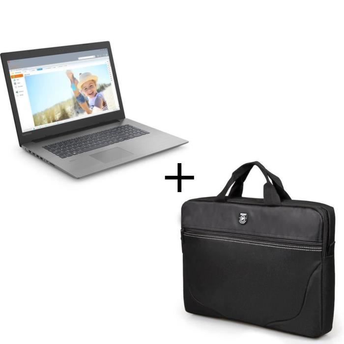 LENOVO PC Portable Ideapad 330 - 17,3\