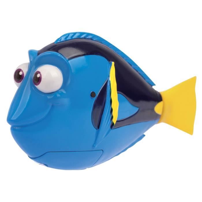 Le Monde de Dory - Poisson Robot Dory Robofish