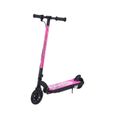 E-ROAD Trottinette Electrique 100 W Rose