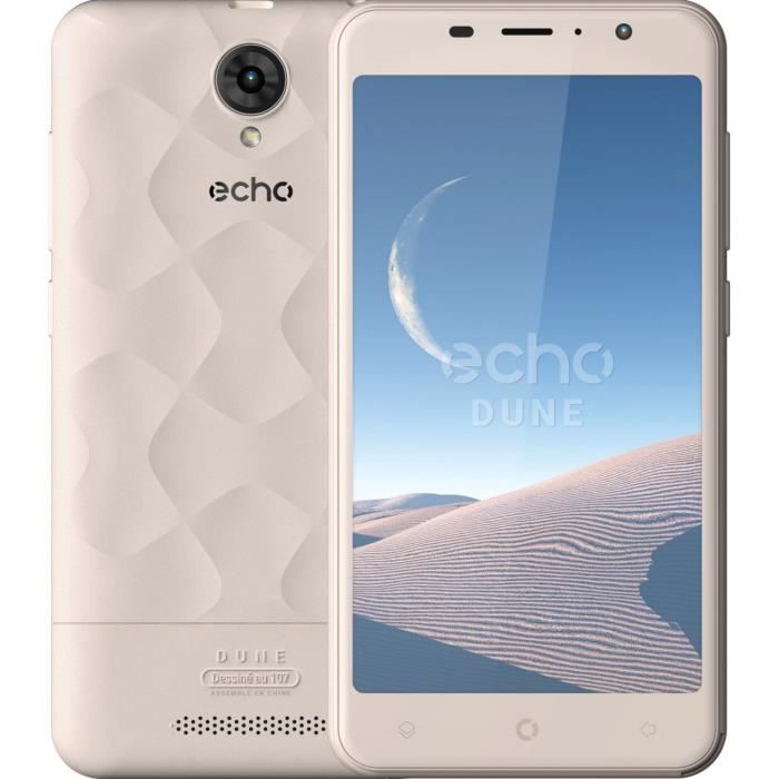 ECHO DUNE ROSE