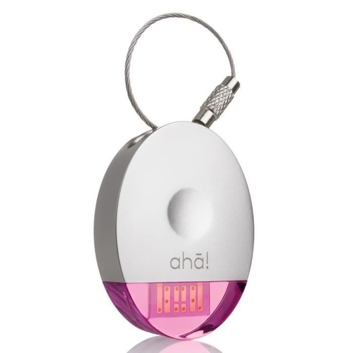 Wistiki by Stark Aha! Rose