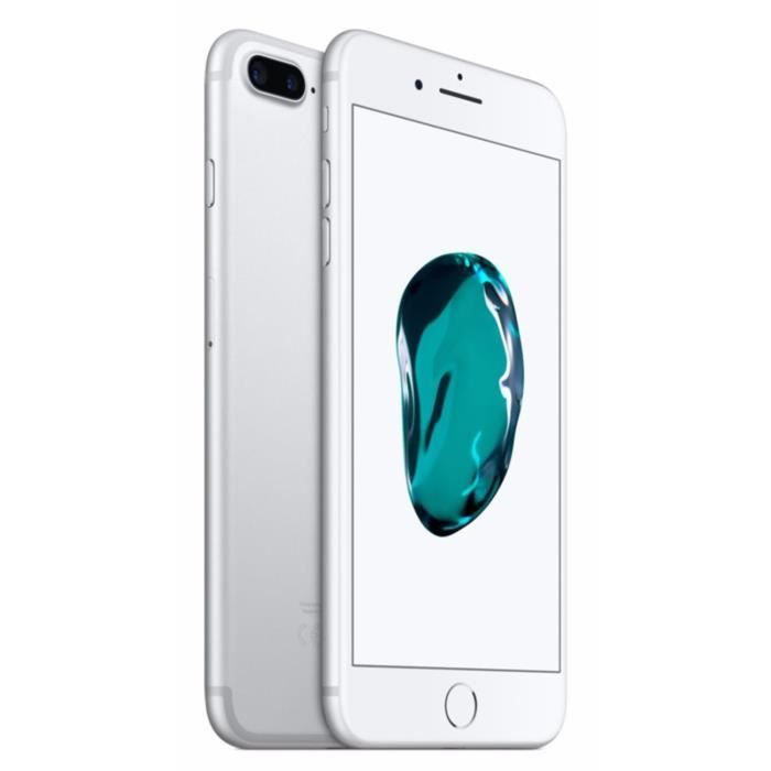 APPLE iPhone 7 Plus 32 Go Argent