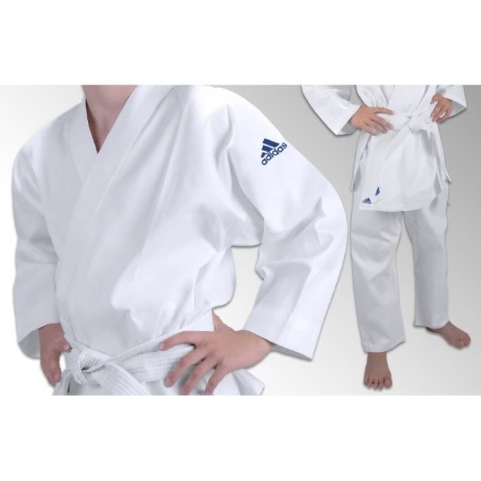 ADIDAS PERFORMANCE Kimono Judo