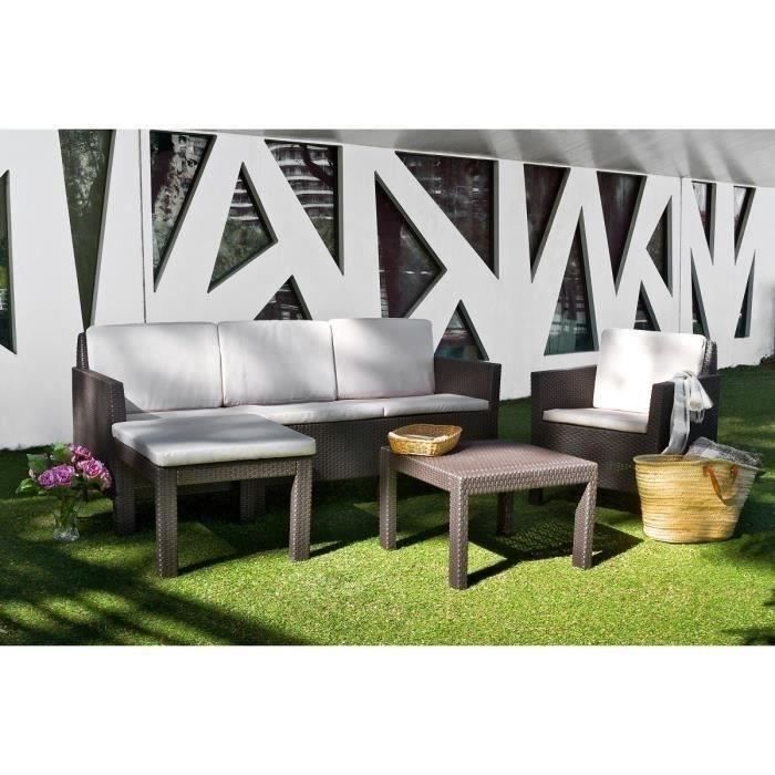 ENSEMBLE TAB ALLIBERT JARDIN ENSEMBLE TAB ALLIBERT JARDIN
