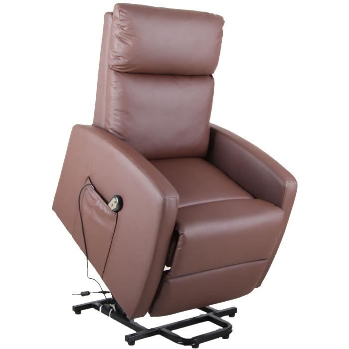 Fauteuil Relaxation Salle Salon Meubles Discount