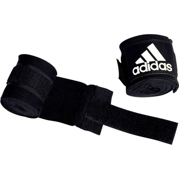 ADIDAS Bande de maintien 255 cm - Noir